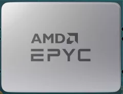 Procesor AMD AMD CPU EPYC 9174F (16C/32T) 4.1 GHz (4.4 GHz Turbo) Tray Sockel SP5 TDP 320W
