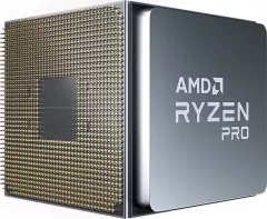 Procesor AMD AMD Ryzen 3 Pro 4350GE - 3.5 GHz - 4 Kerne - 8 Threads - 4 MB Cache-Speicher - Socket AM4 - OEM