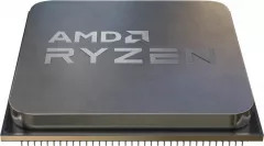 Procesor AMD Ryzen 7 7700 - 3,8 GHz - 8 Kerne - 16 fire - 32 MB Cache-Speicher - Socket AM5 - OEM