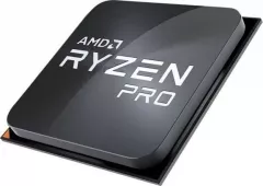 Procesor AMD AMD Ryzen 7 Pro 4750G (8C16T) 3.6 GHz Tray Sockel AM4