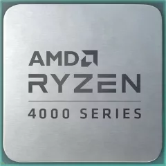 Procesor AMD Ryzen 5 4600G, 3,7 GHz, 8 MB, BOX (100-100000147BOX)