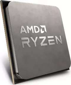 Procesor AMD Ryzen 5 5600, 3,5 GHz, 32 MB, OEM (100-100000927)