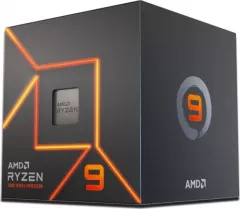 Procesor AMD Ryzen 9 7900, 3,7 GHz, 64 MB, BOX (100-100000590BOX)
