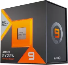 Procesor AMD Ryzen 9 7950X3D, 4,2 GHz, 128 MB, CUTIE (100-100000908WOF)