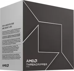 Procesor AMD Ryzen Threadripper Pro 7975WX, 4 GHz, 128 MB, BOX (100-100000453WOF)