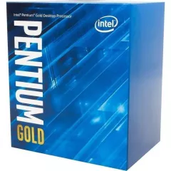Procesor Intel BX80701G6405,  Pentium G6405, 4,1 GHz, 4 MB, BOX