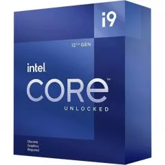Procesor Intel BX8071512900KF Core i9-12900KF, 3,2 GHz, 30 MB, BOX 