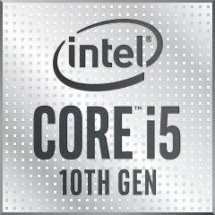 Procesor Intel CM8070104290715 ore i5-10400, 2,9 GHz, 12 MB, OEM 