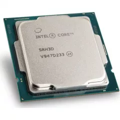 Procesor Intel CM8070104291323 Core i3-10105F, 3,7 GHz, 6 MB, OEM