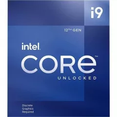 Procesor Intel CM8071504549231 Core i9-12900KF, 3,2 GHz, 30 MB, OEM 