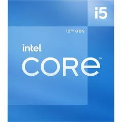 Procesor Intel CM8071504647605 Core i5-12500, 3GHz, 18 MB, OEM