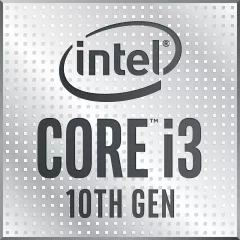 Procesor Intel® Core™ i3-10100 Comet Lake, 3.6GHz, 6MB, Socket 1200