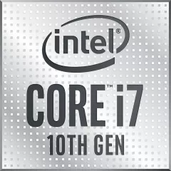 Procesor Intel Core i7-10700KF, 3,8 GHz, 16 MB, BOX (BX8070110700KF)