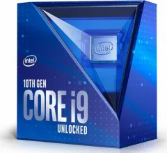 Procesor Intel Core i9-10900K, 3,7 GHz, 20 MB, BOX (BX8070110900K)
