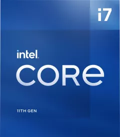 Procesor Intel Intel S1700 CORE i7 14700K TRAY GEN14