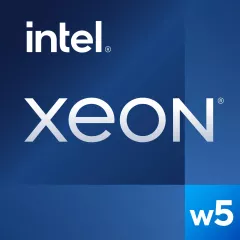 Procesor Intel Intel Xeon w5-3435X procesor 3,1 GHz 45 MB Smart Cache