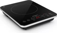 Plita independentă ProfiCook PC-EKI 1062,neagra,cu inducție,28,5cm
