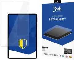 Protector de ecran 3MK 3MK FlexibleGlass Xiaomi Pad 5 Pro - sticla hibrida de pana la 11"