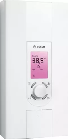 Încălzitor de apă instantaneu Bosch TR8500 21/24 24 kW 1 MPa (7736504704)