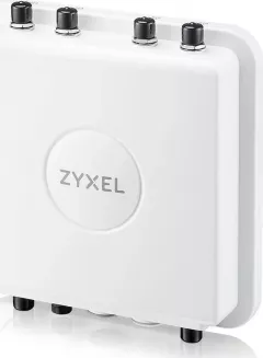 Punct de acces ZyXEL Punct de acces exterior WAX655E, 802.11ax 4x4 WAX655E-EU0101F