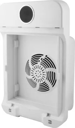 Purificator ESPERANZA 150 m³/h,EHP002,35W,50dB,3 nivele de filtrare,telecomanda,ventilator,termometru,alb