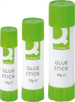 Q-Connect Glue Stick 20g