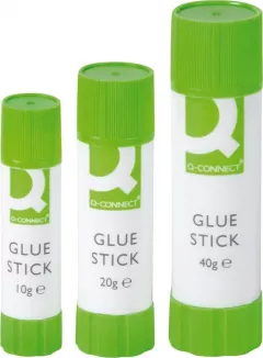Q-Connect Glue Stick 40g