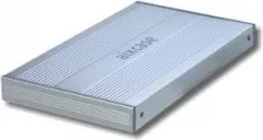 Rack Hard-disk aixcase Slimline ALU USB2.0 (AIX-SUB2S)