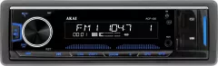 Radio auto Aiwa Radio auto cu BT și USB dual AKAI ACP-400