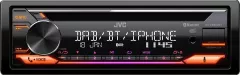 Radio auto JVC JVC KD-DB922BT