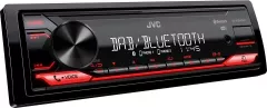 Radio auto JVC JVC KD-X282DBT