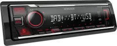 Radio auto Kenwood KMMBT408DAB