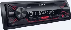 Radio auto Sony DSX-A310DAB