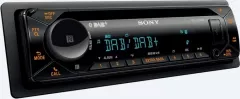 Radio auto Sony MEX-N7300BD