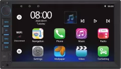 Radio auto Vordon Radio auto Vordon 2Din Nexus Gps Android
