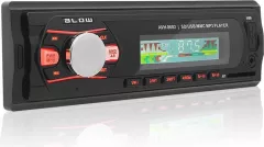 Radio MP3 Player Auto USB AVH-8602