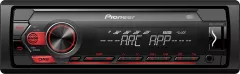Radio samochodowe Pioneer MVH-S220DAB