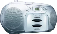 Sistem audio lenco SCD-420