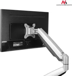 Rama VESA pentru mini calculator sau suport TV, Maclean MC-721, negru