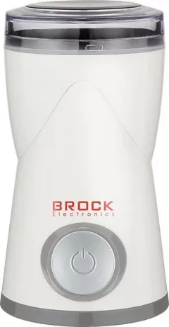 Rasnita de cafea Brock CG 3050 WH