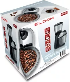 Rasnita de cafea Eldom MK150