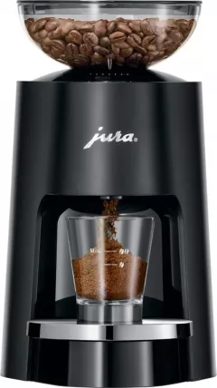 râșniță de cafea Jura râșniță de cafea Jura PAG negru