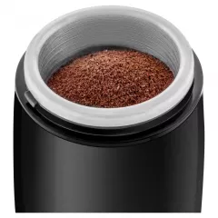 Rasnita de cafea Sencor SCG 2051BK, 150 W, 60 g, Negru
