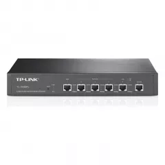 Router Multi WAN Load Balance TP-Link TL-R480T+