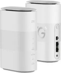 Router ZTE MC888 Router desktop 5G