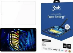 Samsung Galaxy Tab S7 Plus - 3mk Paper Feeling™ 13''