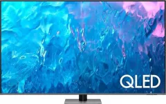 Samsung TV SAMSUNG 85" QE85Q70CATX QLED, 4K, 120 Hz, Tizen TV, DVB-T2/HEVC