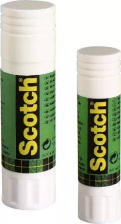 Scotch Glue Stick 8G alb (FS910050582)