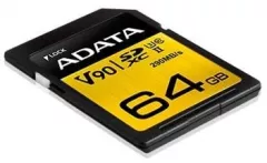 SD Premier ONE 64GB (ASDX64GUII3CL10-C)