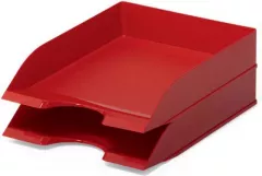 Sertar A4 Basic Red (1701672080)